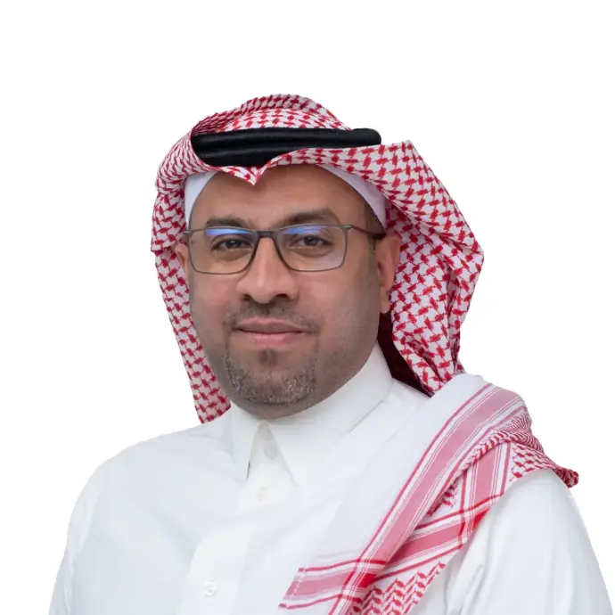  Saad AlArwan, CEO of ASYAR – Visionary Leader in Digital Transformation