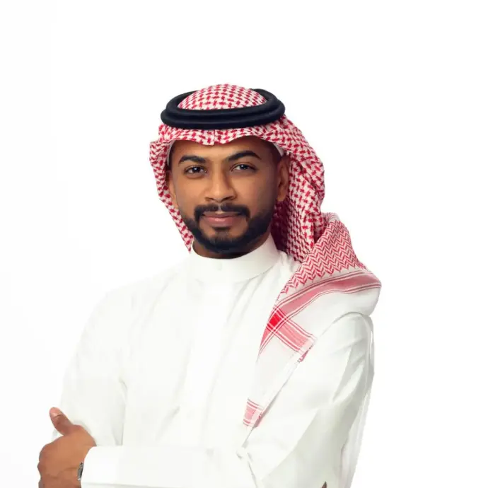  Raed AlDawood, Co-Founder & Board Member at ASYAR – Expert in Cloud & Infrastructure Solutions